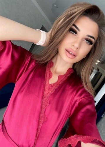 Аврора, Г. Алдан