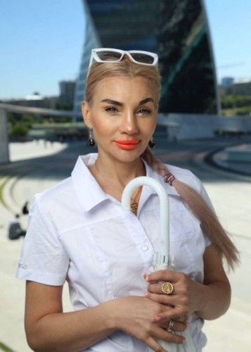 Стелла, Г. Алдан